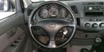 Toyota Hilux 2.7 DOBLE CABINA SR Pickup 2014