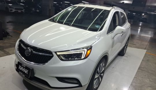 Buick • Encore