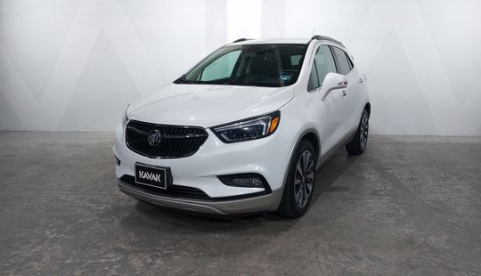 Buick • Encore