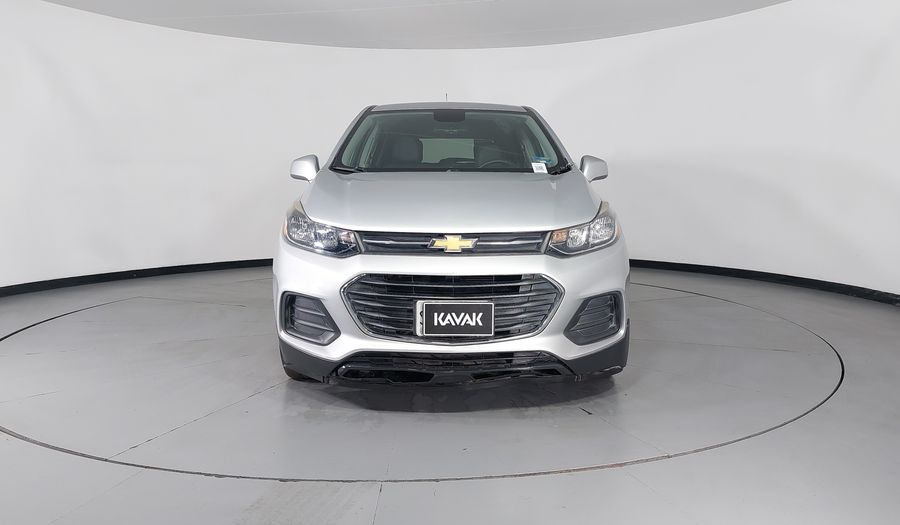 Chevrolet Trax 1.8 B LT AUTO Suv 2018