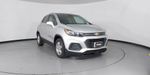 Chevrolet Trax 1.8 B LT AUTO Suv 2018