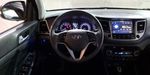 Hyundai Tucson 2.0 LIMITED TECH NAVI AUTO Suv 2018