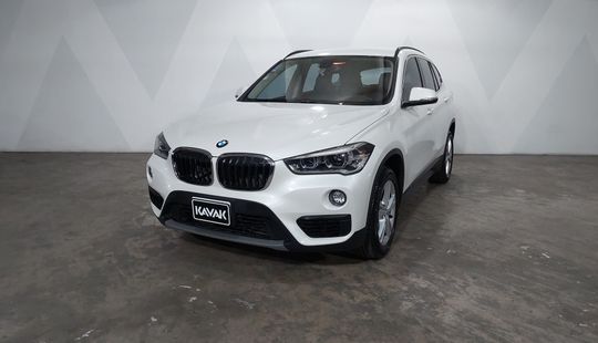 Bmw • X1