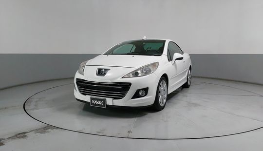 Peugeot • 207