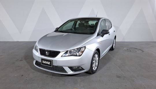 Seat • Ibiza