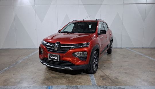 Renault • Kwid