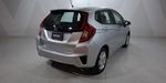 Honda Fit 1.5 FUN CVT Hatchback 2015