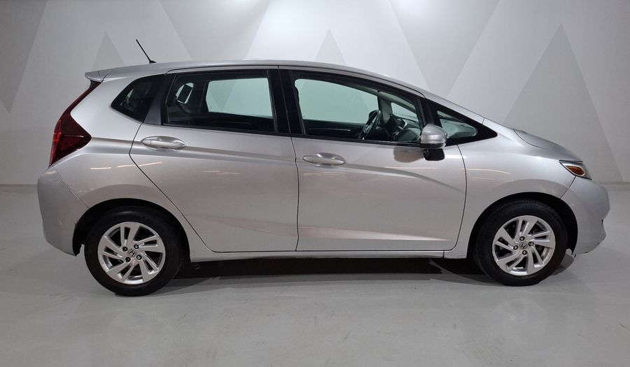 Honda Fit 1.5 FUN CVT Hatchback 2015