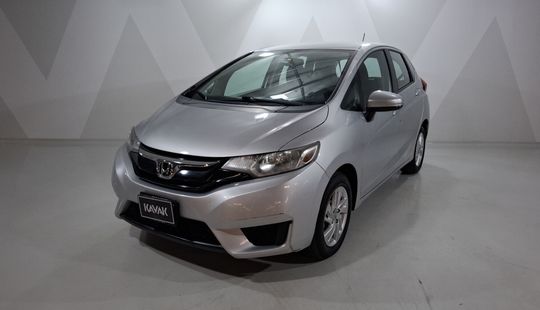 Honda • Fit