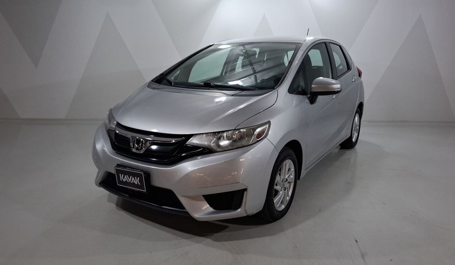 Honda Fit 1.5 FUN CVT Hatchback 2015