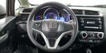 Honda Fit 1.5 FUN CVT Hatchback 2015