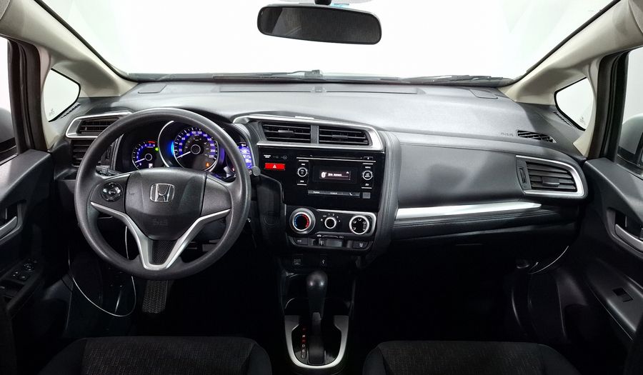 Honda Fit 1.5 FUN CVT Hatchback 2015