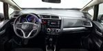 Honda Fit 1.5 FUN CVT Hatchback 2015