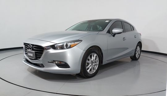 Mazda • Mazda 3