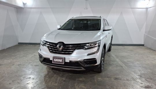 Renault • Koleos