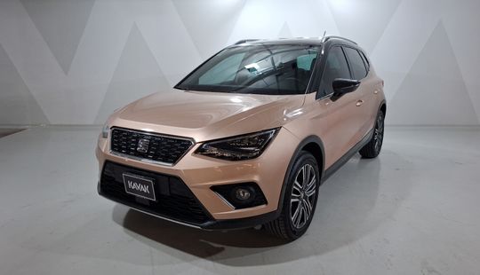 Seat • Arona