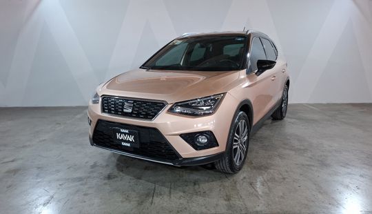 Seat • Arona