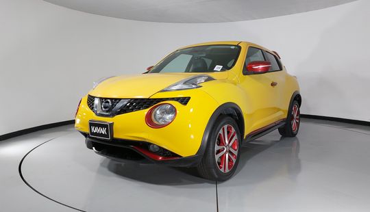 Nissan • Juke