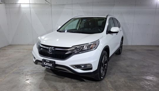 Honda • CR-V