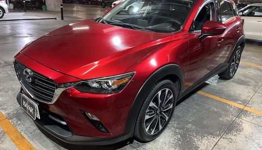 Mazda • CX-3