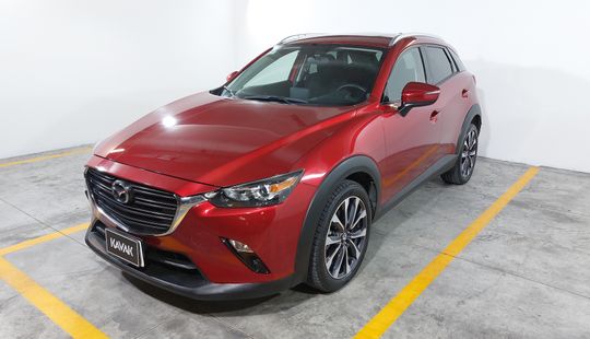 Mazda • CX-3