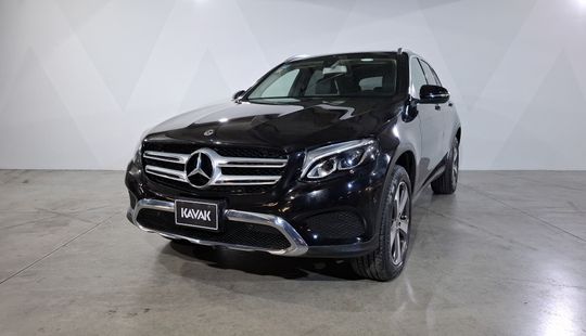 Mercedes Benz • Clase GLC