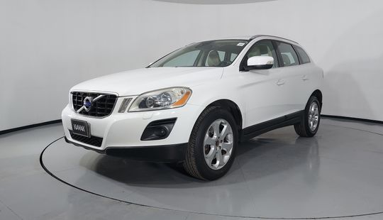 Volvo • XC60