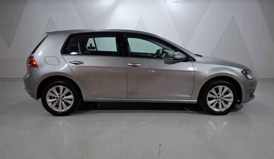 Volkswagen Golf 1.4 COMFORTLINE DSG Hatchback 2016