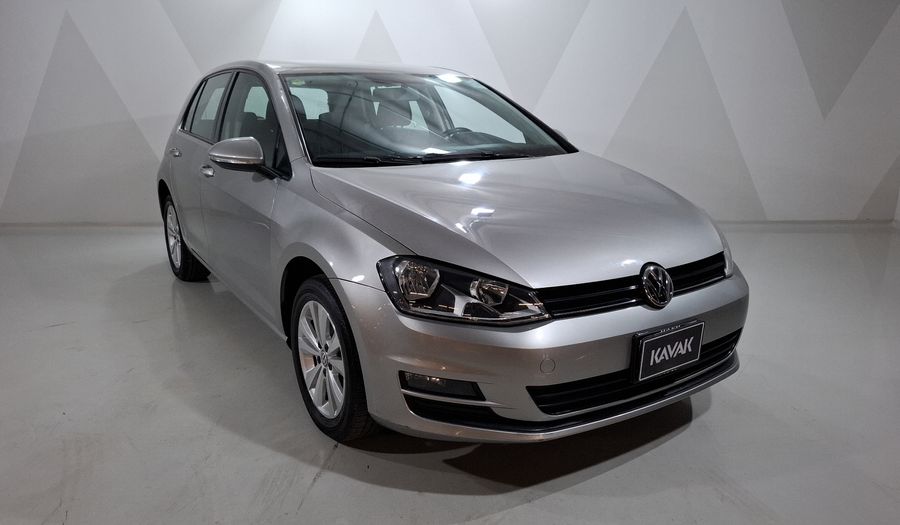 Volkswagen Golf 1.4 COMFORTLINE DSG Hatchback 2016