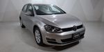 Volkswagen Golf 1.4 COMFORTLINE DSG Hatchback 2016