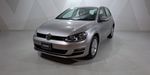 Volkswagen Golf 1.4 COMFORTLINE DSG Hatchback 2016