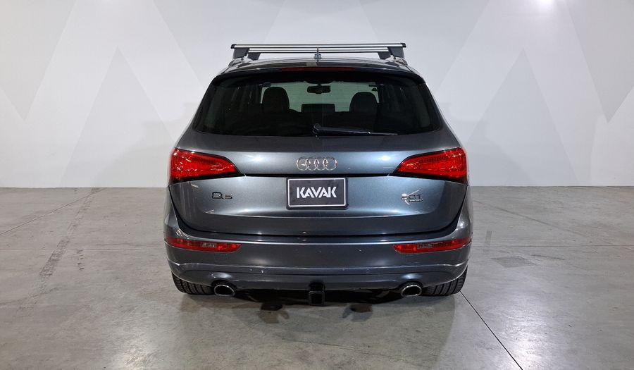 Audi Q5 2.0 TFSI ELITE TIPTRONIC QUATTRO Suv 2013
