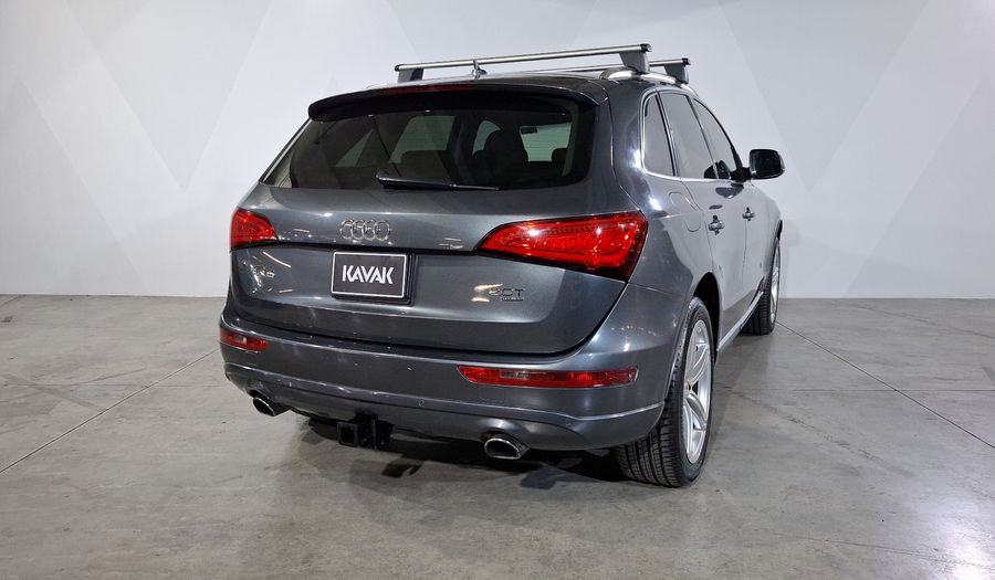 Audi Q5 2.0 TFSI ELITE TIPTRONIC QUATTRO Suv 2013