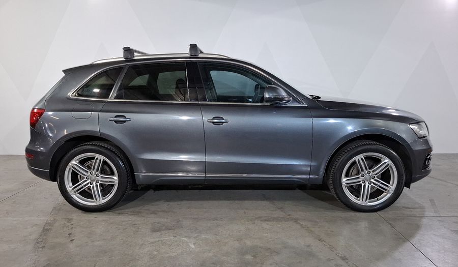 Audi Q5 2.0 TFSI ELITE TIPTRONIC QUATTRO Suv 2013