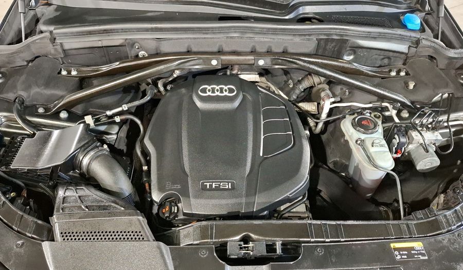 Audi Q5 2.0 TFSI ELITE TIPTRONIC QUATTRO Suv 2013