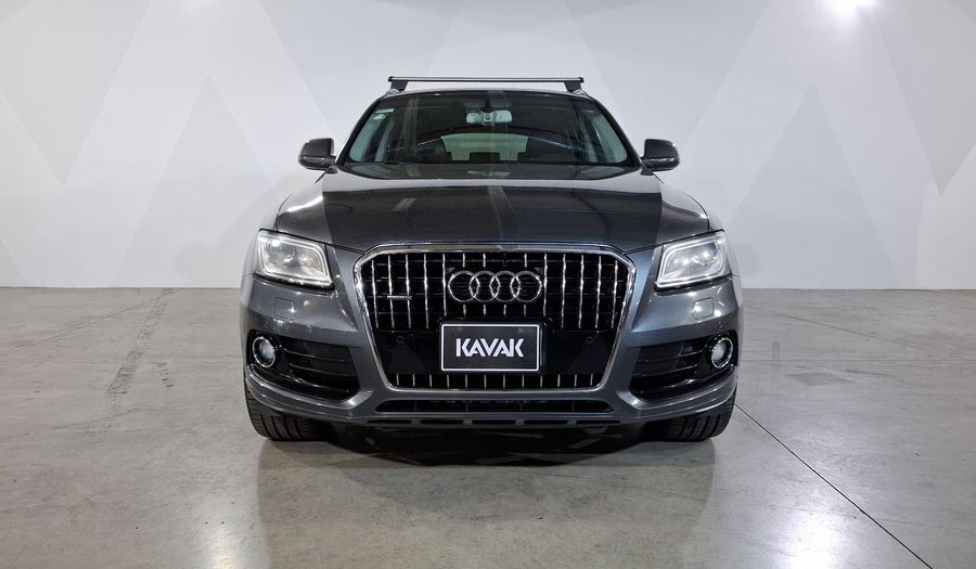 Audi Q5 2.0 TFSI ELITE TIPTRONIC QUATTRO Suv 2013