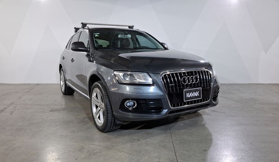 Audi Q5 2.0 TFSI ELITE TIPTRONIC QUATTRO Suv 2013