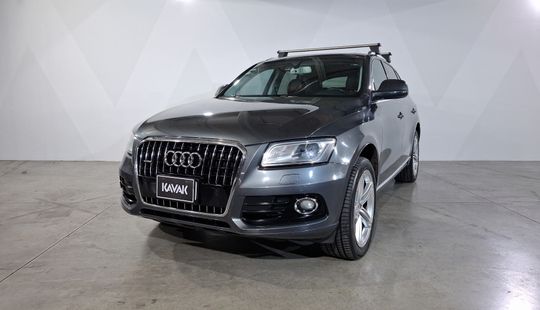 Audi • Q5