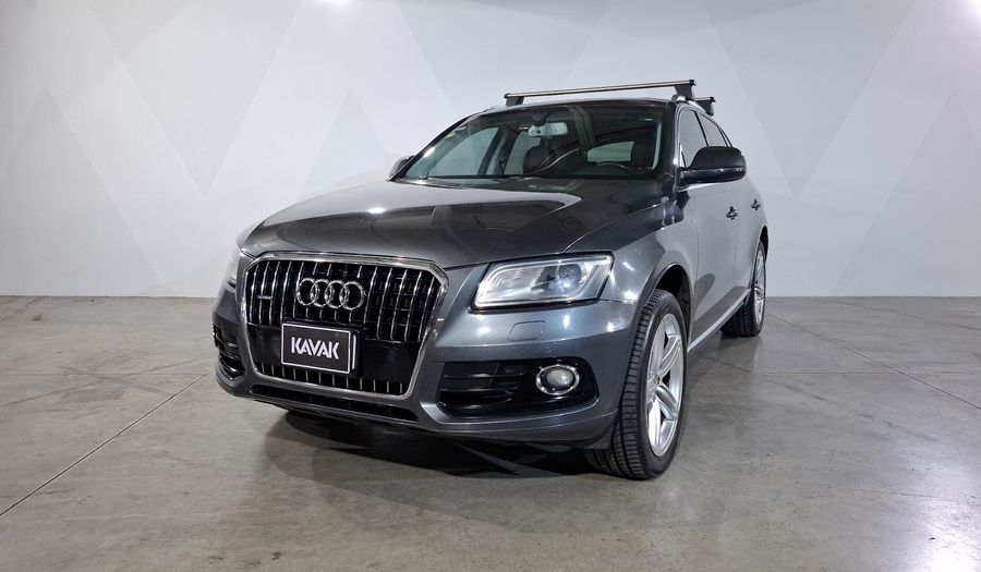 Audi Q5 2.0 TFSI ELITE TIPTRONIC QUATTRO Suv 2013