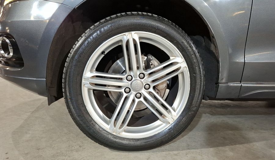 Audi Q5 2.0 TFSI ELITE TIPTRONIC QUATTRO Suv 2013