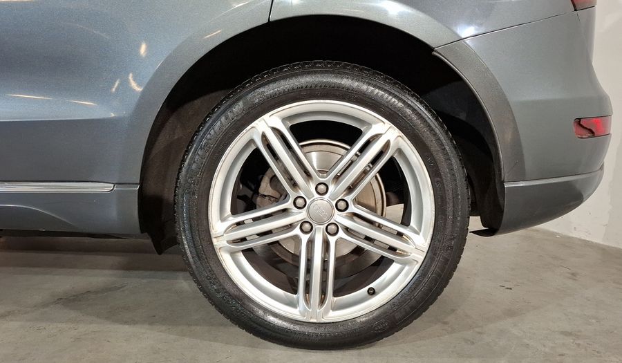 Audi Q5 2.0 TFSI ELITE TIPTRONIC QUATTRO Suv 2013