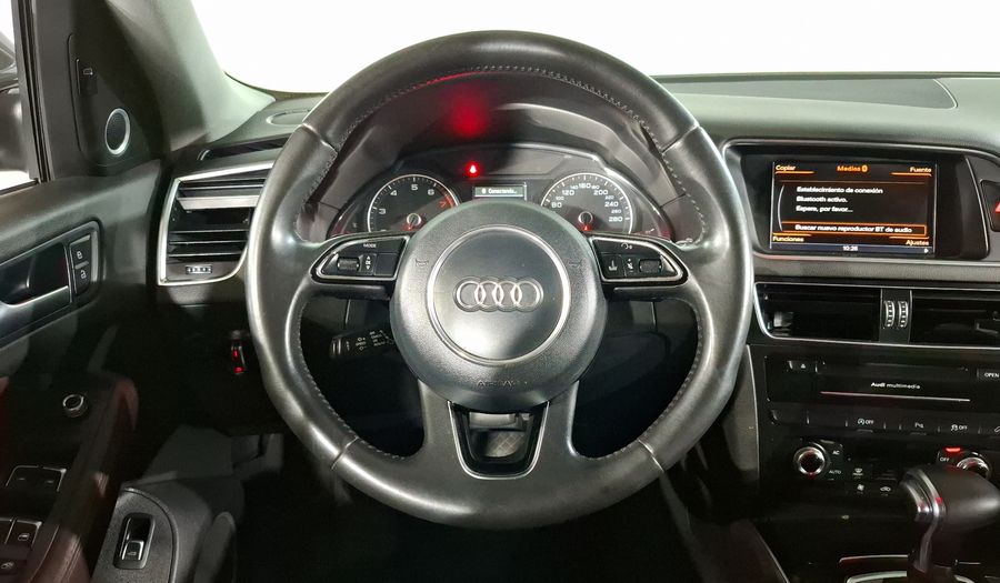 Audi Q5 2.0 TFSI ELITE TIPTRONIC QUATTRO Suv 2013