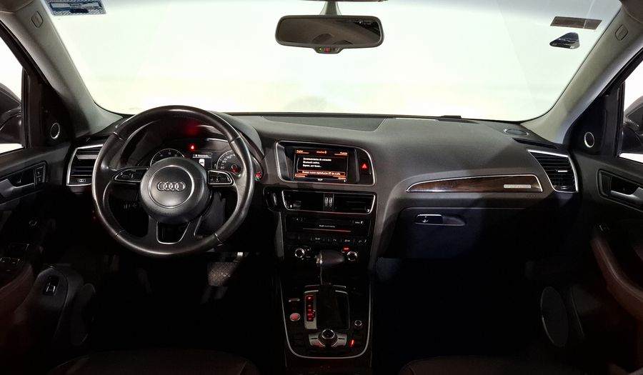 Audi Q5 2.0 TFSI ELITE TIPTRONIC QUATTRO Suv 2013