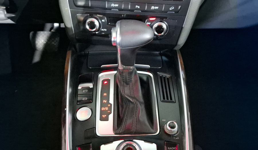 Audi Q5 2.0 TFSI ELITE TIPTRONIC QUATTRO Suv 2013