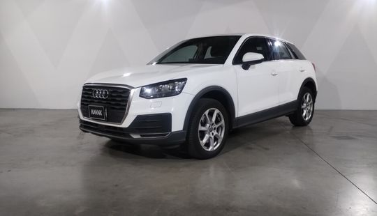 Audi • Q2