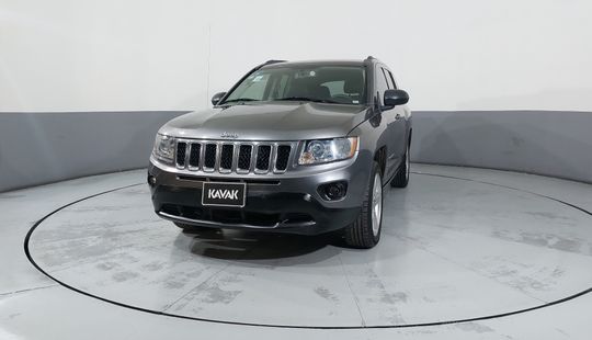 Jeep • Compass