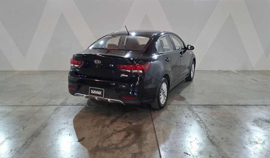 Kia Rio 1.6 LX AUTO Sedan 2020