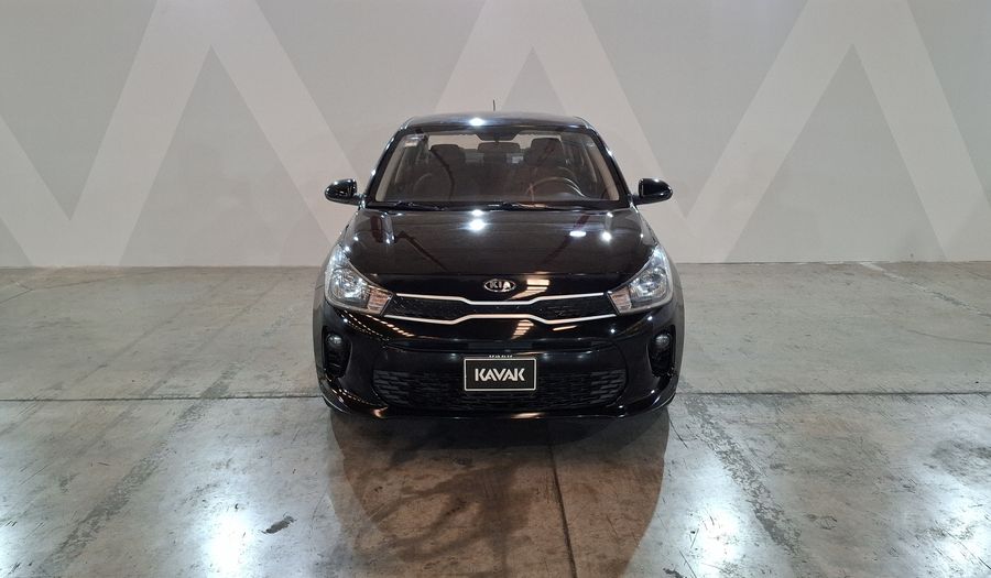 Kia Rio 1.6 LX AUTO Sedan 2020