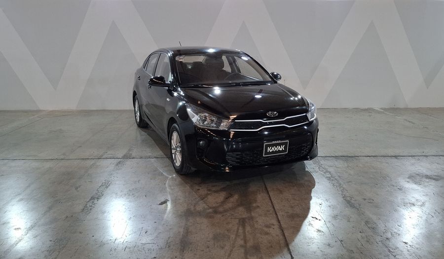 Kia Rio 1.6 LX AUTO Sedan 2020