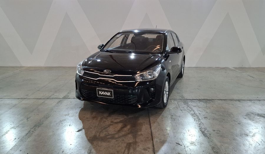 Kia Rio 1.6 LX AUTO Sedan 2020